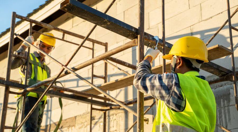 Professional fairlawn roofing services in Scott, AR